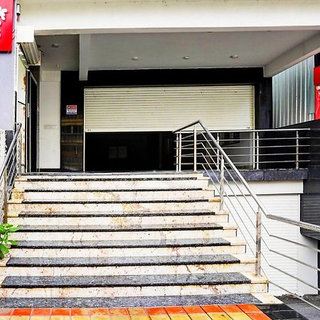 Hotel O Rr Comforts Bangalore Exterior photo